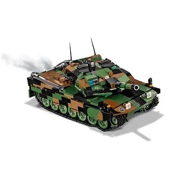 Cobi 2620 Leopard 2A5 TVM (5902251026202)