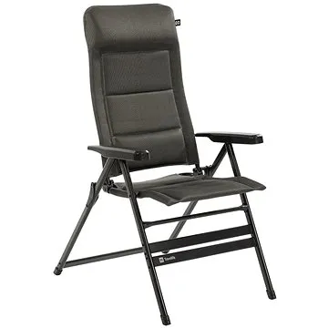 Travellife Barletta Recliner Comfort XL Dark Grey (8712757478842)
