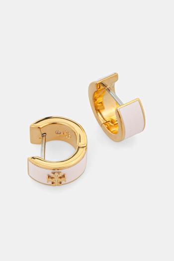 Tory Burch fülbevaló Kira Huggie 171094-650