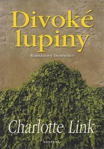 Divoké lupiny - Charlotte Linková