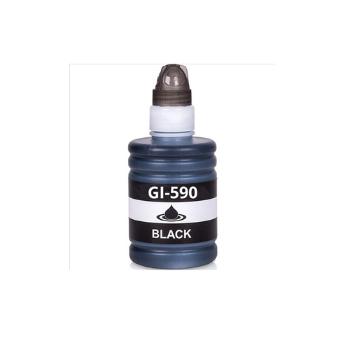 Canon GI-590 BK černá (black) kompatibilní cartridge