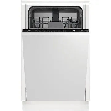BEKO Beyond BDIS38020Q (7641003935)