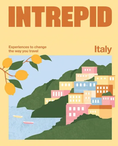 Intrepid Italy - Intrepid
