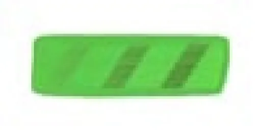 Akryl Golden SoFlat 59ml – 6670 Light Green Yellow