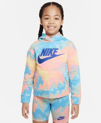 Nike printed club pullover 110-116 cm