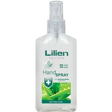 LILIEN Hand Spray 100 ml (8596048005555)