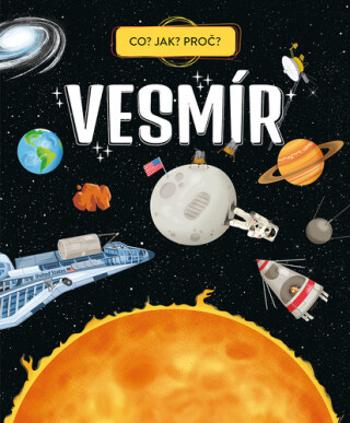 Vesmír