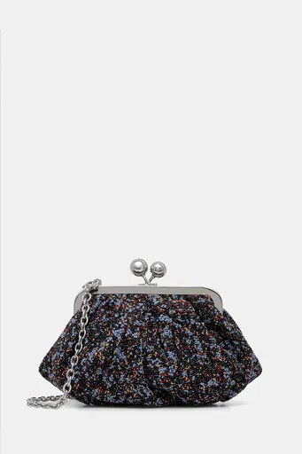 Kabelka s přídavkem vlny Weekend Max Mara ACCENNI