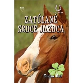 Zatúlané srdce jazdca (978-80-8103-081-9)