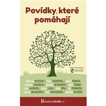 Povídky, které pomáhají (978-80-242-8331-9)