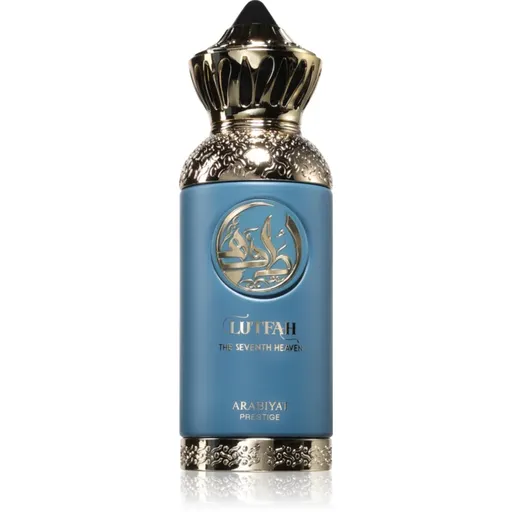 Arabiyat Prestige Lutfah The Seventh Heaven parfémovaná voda unisex 80 ml