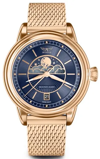 Aviator Douglas Moonflight V.1.33.2.256.5