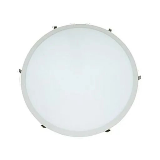 NBB RIKI-V LED 230-240V 40W 4000K, bílé, pr.600mm IP40 253400015