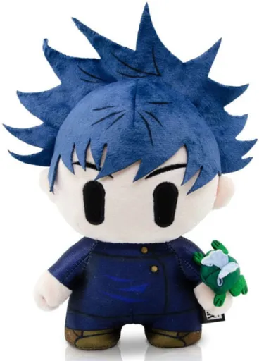 Jujutsu Kaisen DZNR plyš Megumi