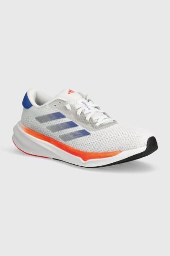 Běžecké boty adidas Performance Supernova Stride bílá barva, IG8314