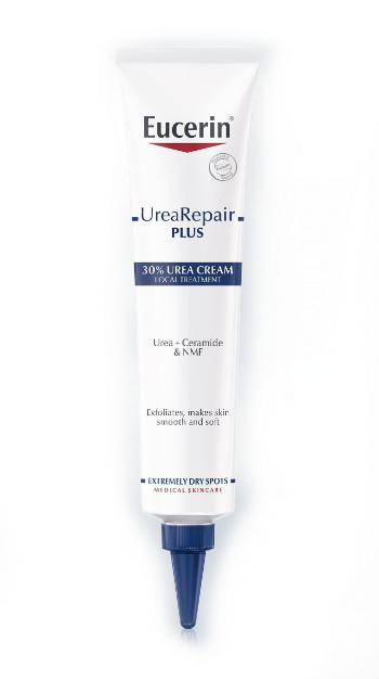 Eucerin UreaRepair PLUS 30% krém pro lokální použití 75 ml