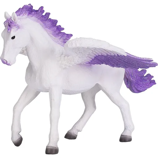 Mojo Pegasus Lilac figurka