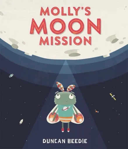 Molly's Moon Mission - Duncan Beedie