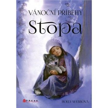 Vánoční příběhy Stopa (978-80-264-3328-6)