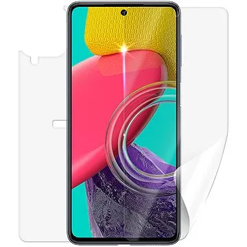 Screenshield SAMSUNG Galaxy M53 5G fólie na celé tělo (SAM-M536-B)