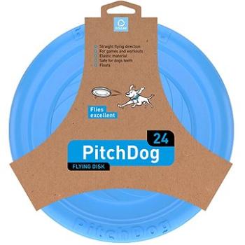 PitchDog létající Disk pro psy 24 cm (CHPhr0085nad)