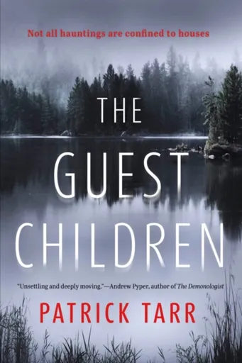 The Guest Children - Patrick Tarr