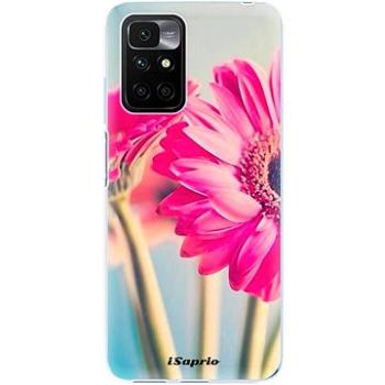 iSaprio Flowers 11 pro Xiaomi Redmi 10 (flowers11-TPU3-Rmi10)