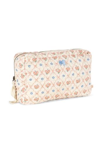 Kosmetická taška Konges Sløjd BIG QUILTED TOILETRY BAG KS101899