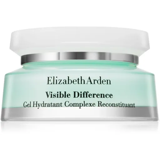 Elizabeth Arden Visible Difference Replenishing HydraGel Complex lehký hydratační gelový krém 75 ml