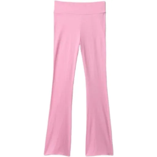 GAP SP25 FLARE Dívčí legíny, růžová, velikost
