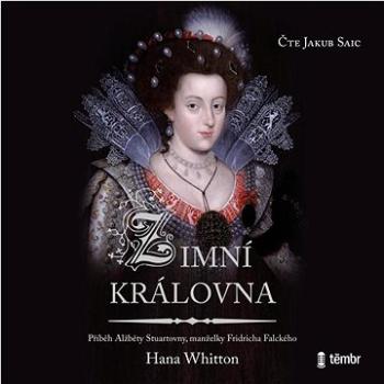 CD Zimní královna