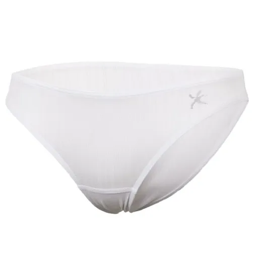 Klimatex SARA Dámské funkční kalhotky, bílá, velikost