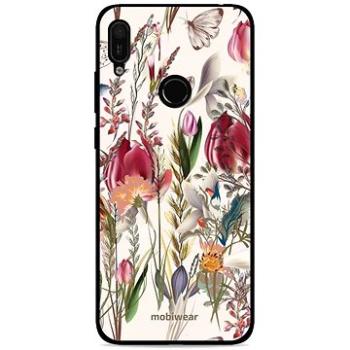 Mobiwear Glossy lesklý pro Huawei Y6 2019 / Honor 8A - G031G (5904808529020)