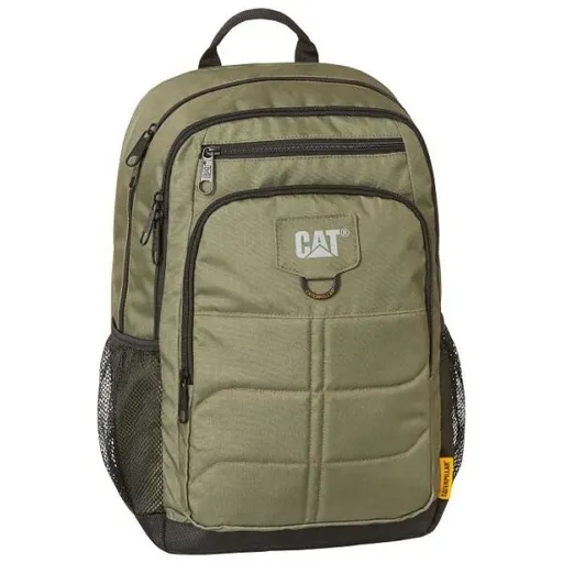 CATERPILLAR MILLENNIAL CLASSIC BENNET Batoh, zelená, velikost