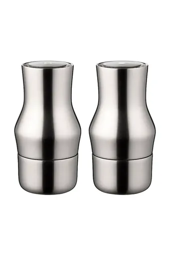 Sada mlýnků na sůl a pepř Gense Dorotea 14 x 7,3 cm