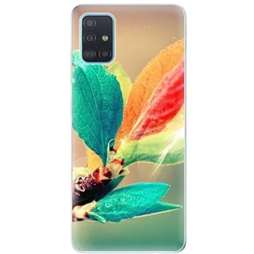 iSaprio Autumn pro Samsung Galaxy A51 (aut02-TPU3_A51)