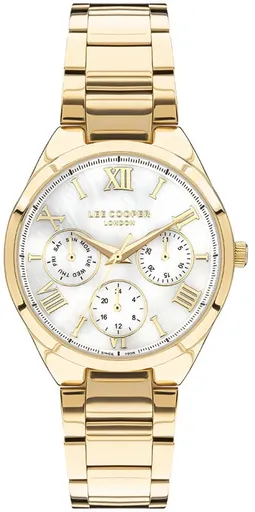 Lee Cooper Analogové hodinky LC07456.120