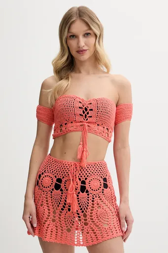 Plážový top Guess