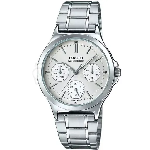 Casio Collection LTP-V300D-7AUDF - 30 dnů na vrácení zboží