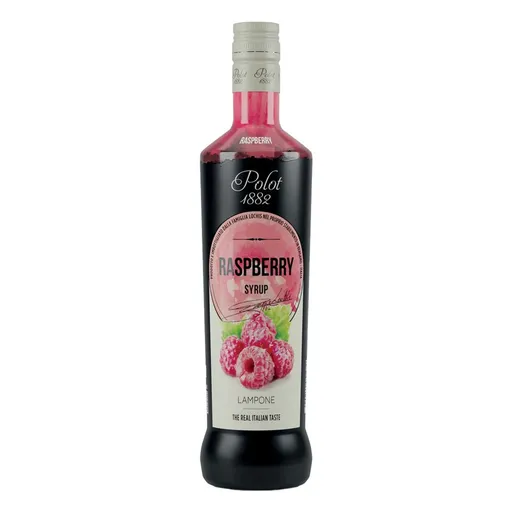 Polot Malina Sirup 0,7l