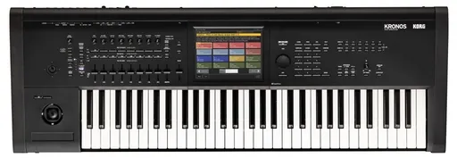 Korg Kronos 3 61