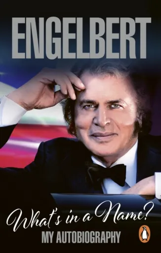 Engelbert - What's In A Name? - Humperdinck Engelbert