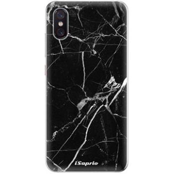 iSaprio Black Marble pro Xiaomi Mi 8 Pro (bmarble18-TPU-Mi8pro)