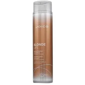 JOICO Blonde Life Brightening Shampoo vyživující šampon pro blond vlasy 300 ml (HJOICBLNDLWXN119902)