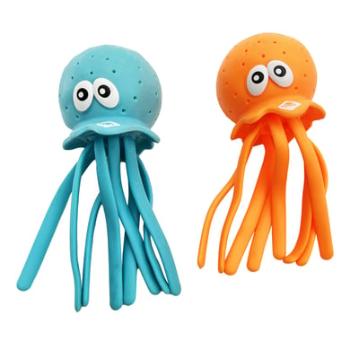 S child kröt Stříkající zvířátka Octo Buddies - sada 2 kusů