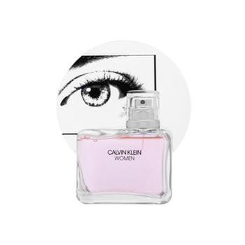 Calvin Klein Women Eau de Parfum nőknek 100 ml