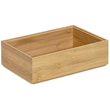 Compactor úložný organizér Bamboo Box L - 22,5 x 15 x 6,5 cm (RAN6964)