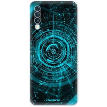 iSaprio Technics 02 pro Samsung Galaxy A50 (tech02-TPU2-A50)