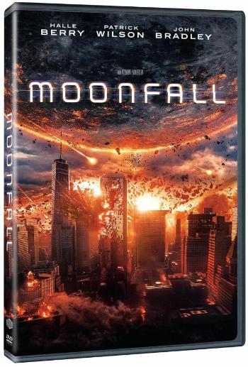 Moonfall (DVD)