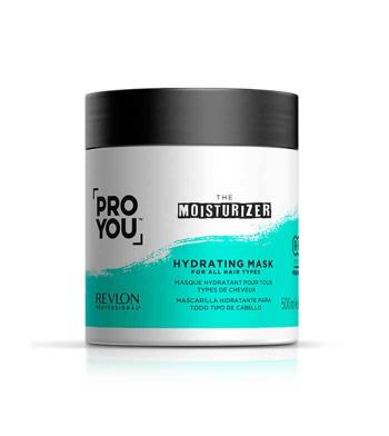 Revlon Professional Hydratační maska Pro You The Moisturizer (Hydrating Mask) 500 ml